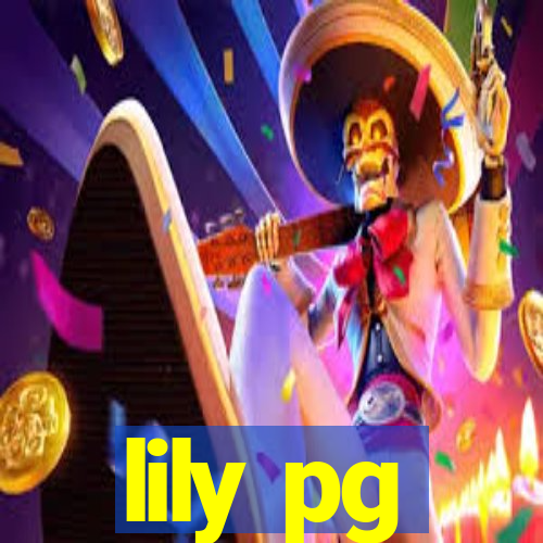 lily pg-bet
